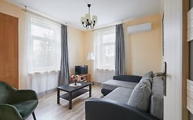 Kauko Laiptu Apartment