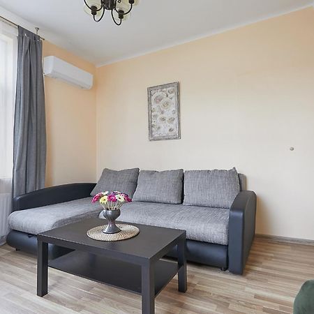 Kauko Laiptu Apartment Каунас Экстерьер фото