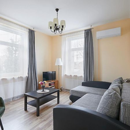 Kauko Laiptu Apartment Каунас Экстерьер фото