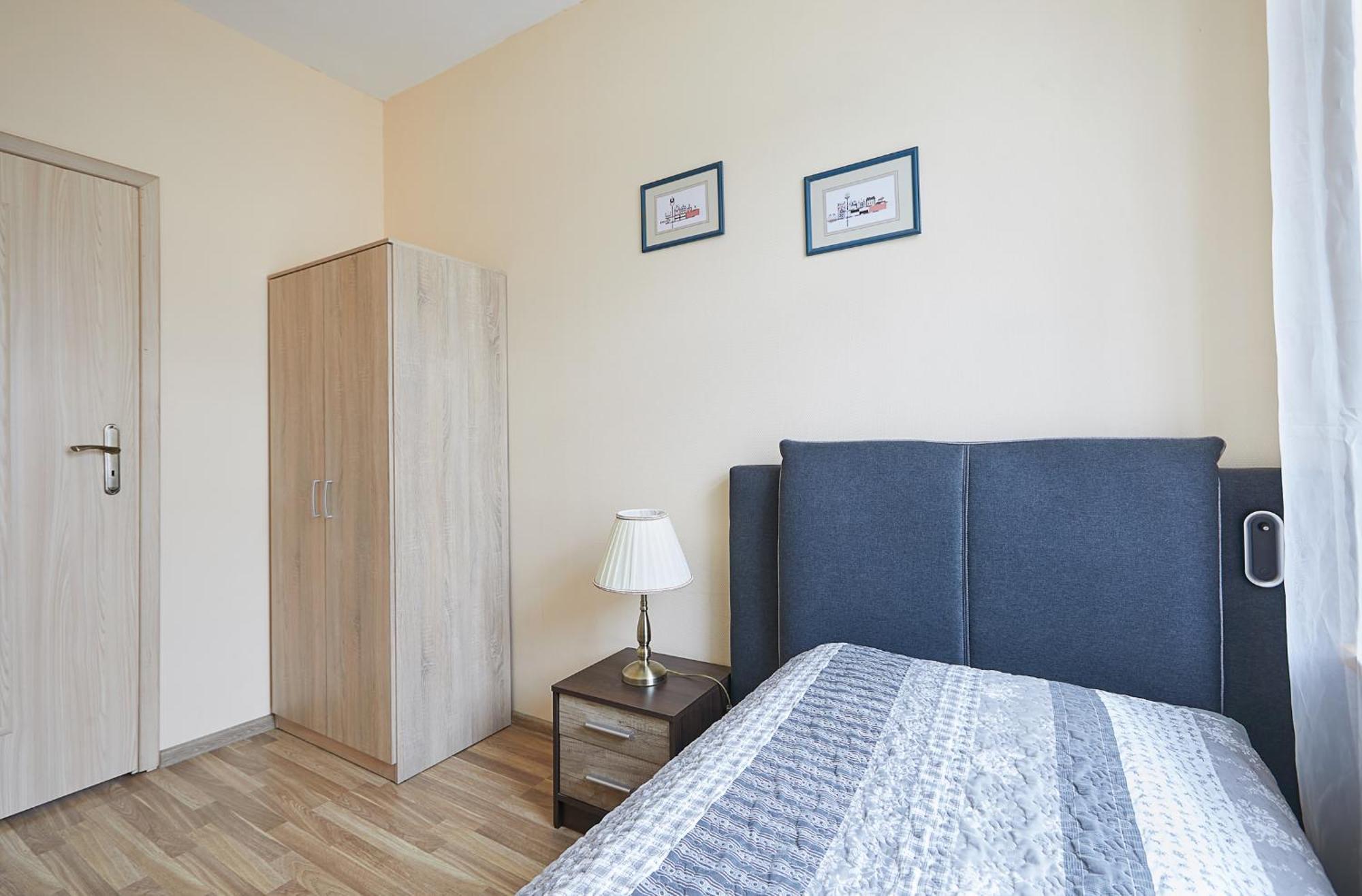 Kauko Laiptu Apartment Каунас Экстерьер фото