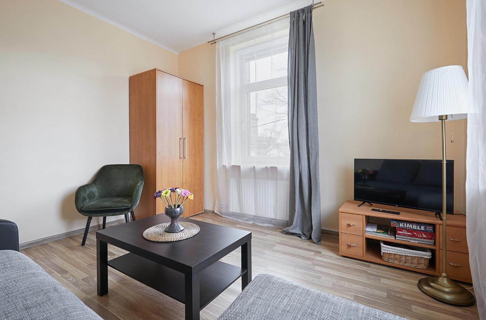 Kauko Laiptu Apartment Каунас Экстерьер фото