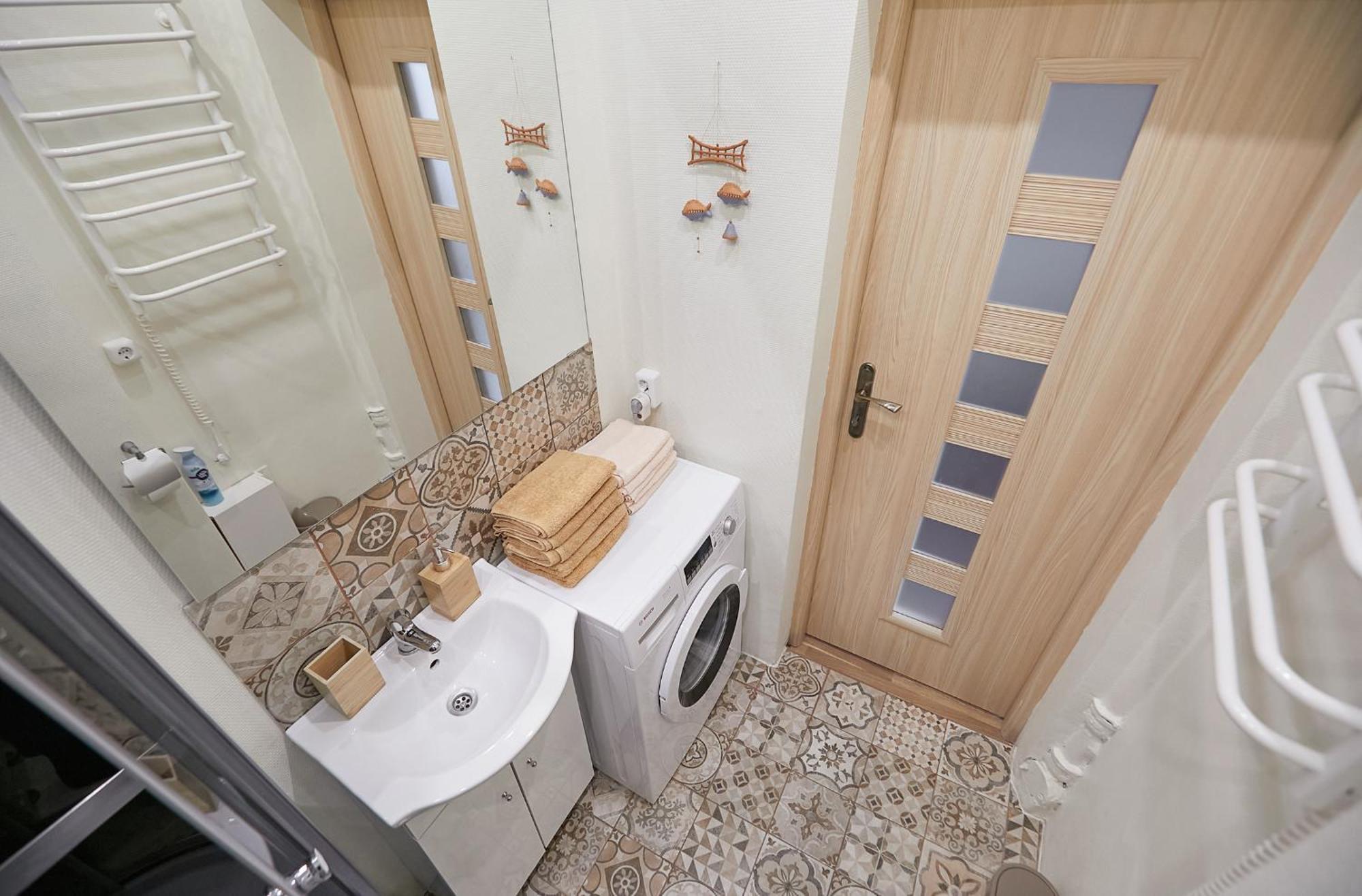 Kauko Laiptu Apartment Каунас Экстерьер фото
