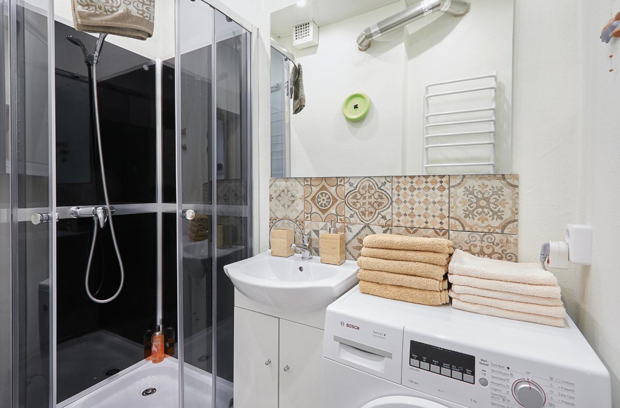 Kauko Laiptu Apartment Каунас Экстерьер фото