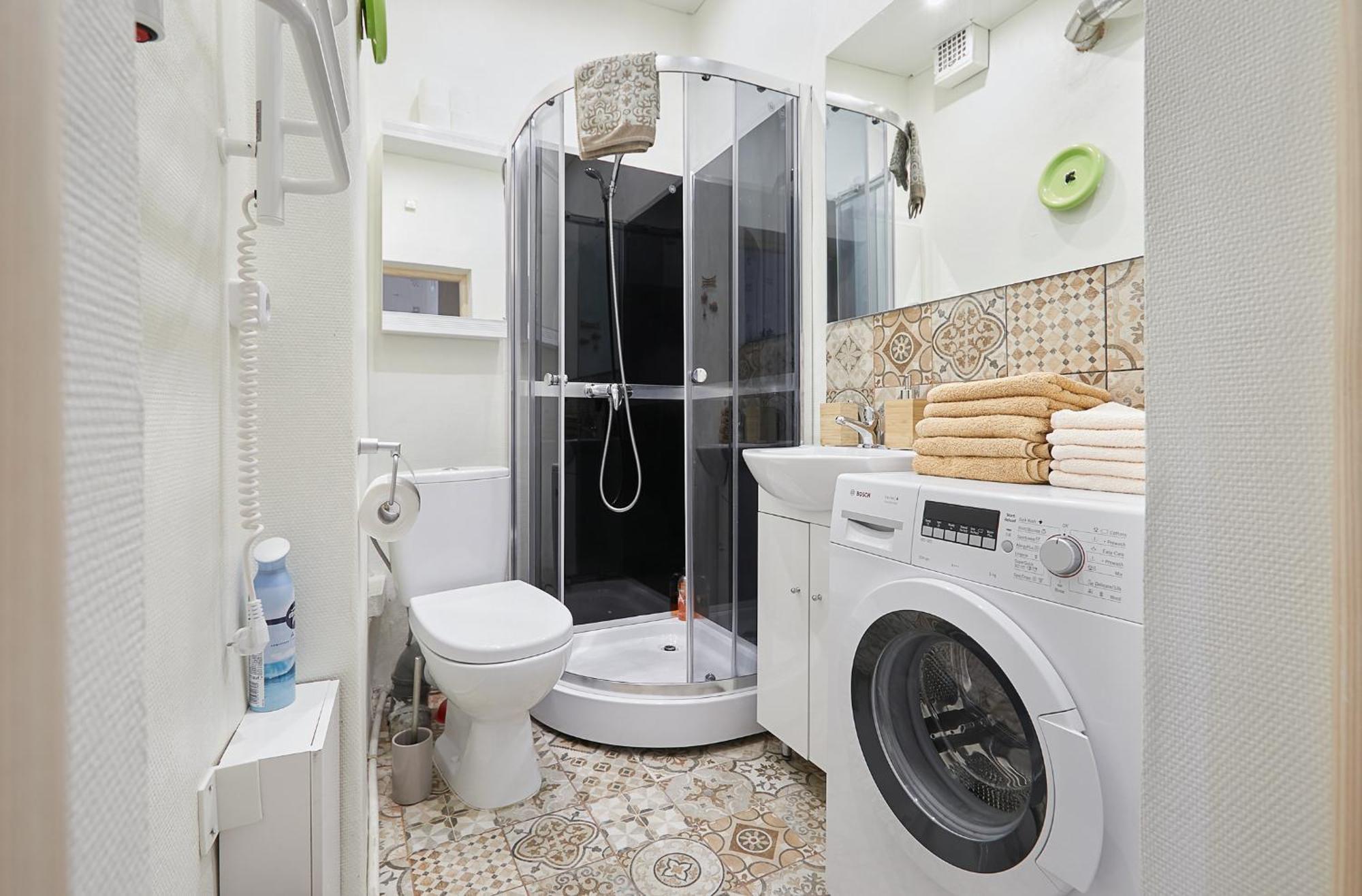 Kauko Laiptu Apartment Каунас Экстерьер фото